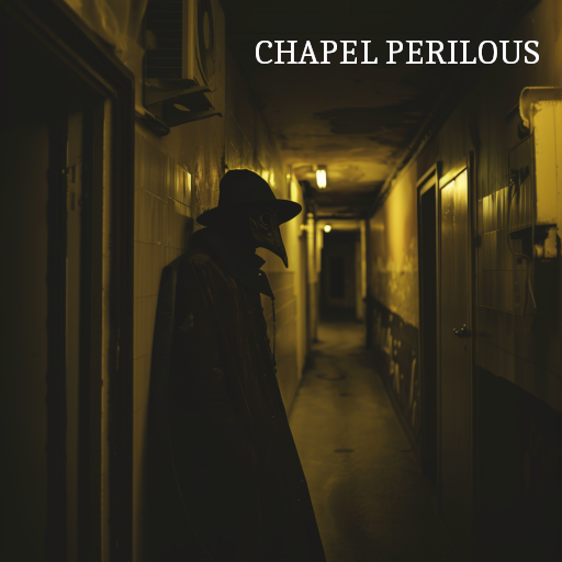 Chapel Perilous Album Cover