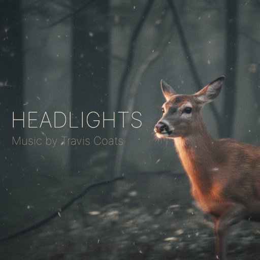 Headlights Album Cover