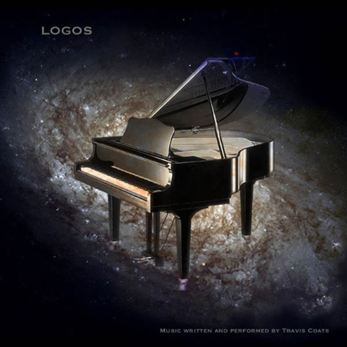 Logos Album Cover