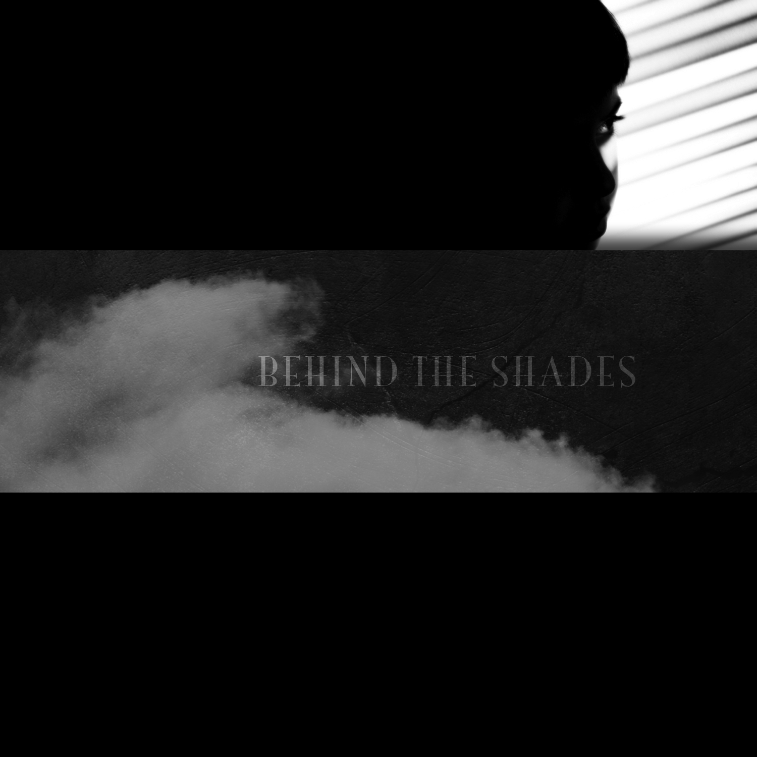Behind the Shades Album Cover